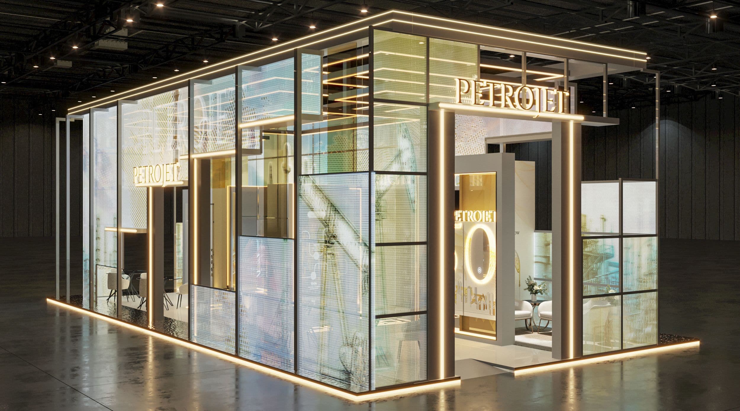 Petrojet – EGYPES 2026 gallery image 4