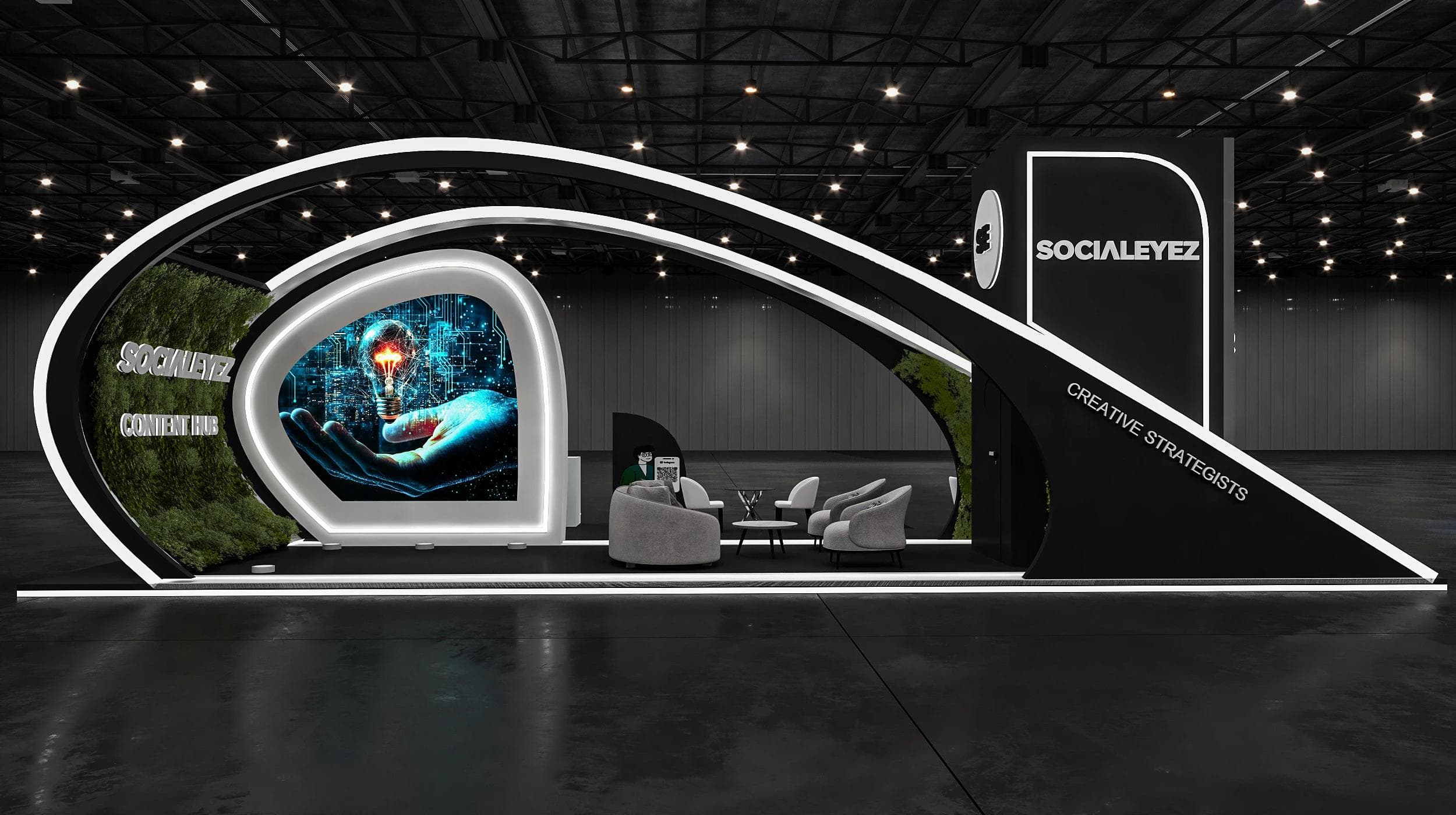 Social Eyez - Image 2