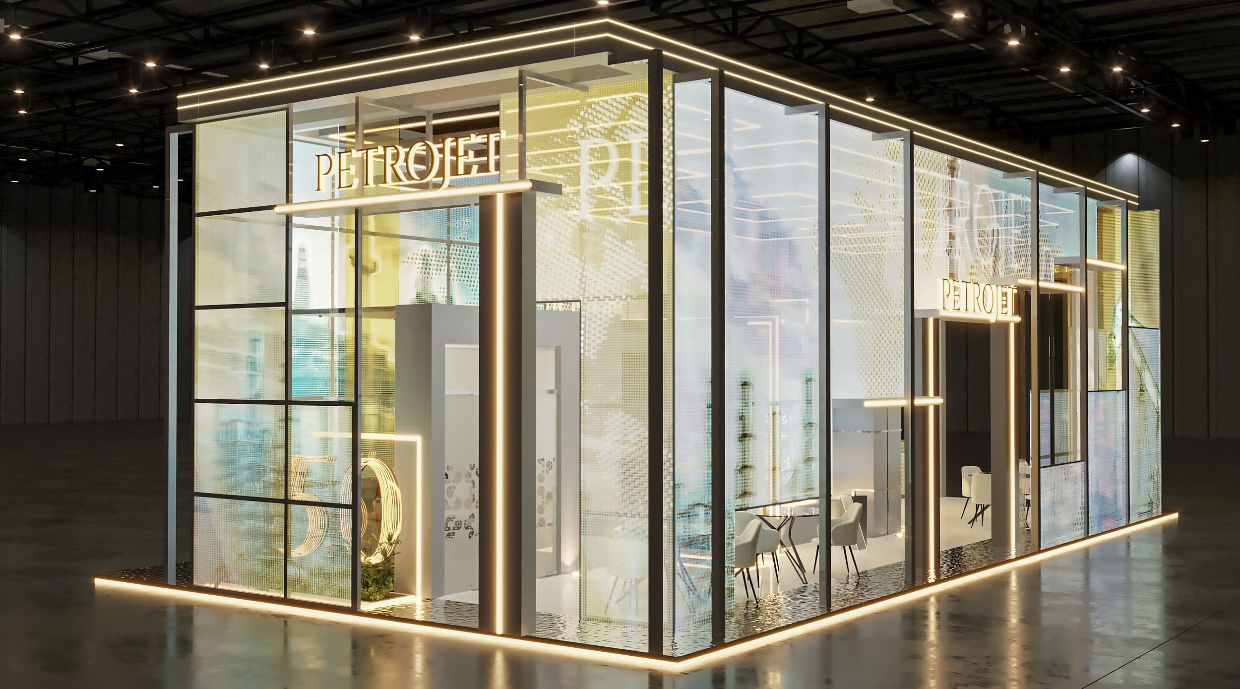 Petrojet – EGYPES 2026 gallery image 2