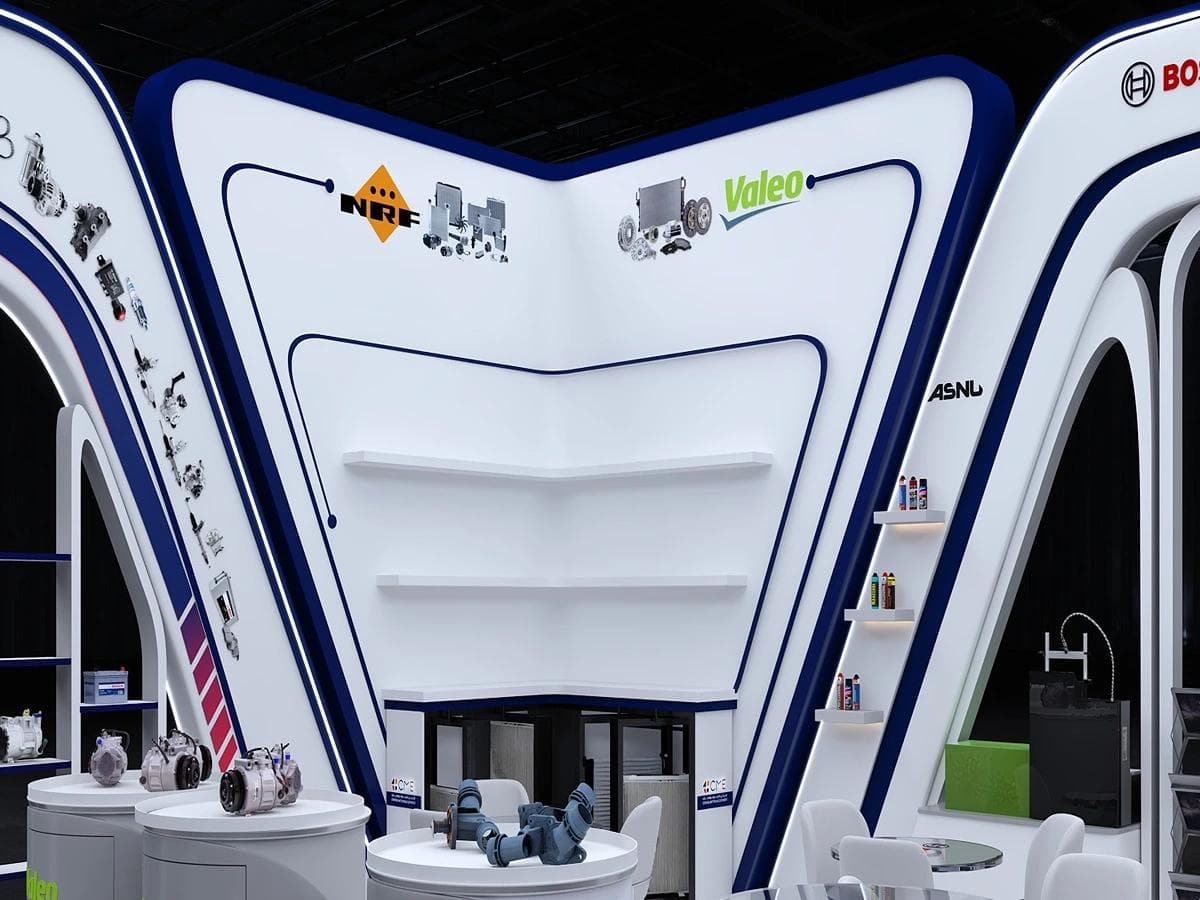 Central Motors gallery image 15