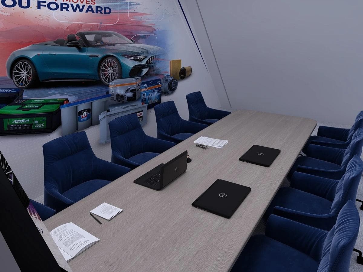 Central Motors gallery image 19