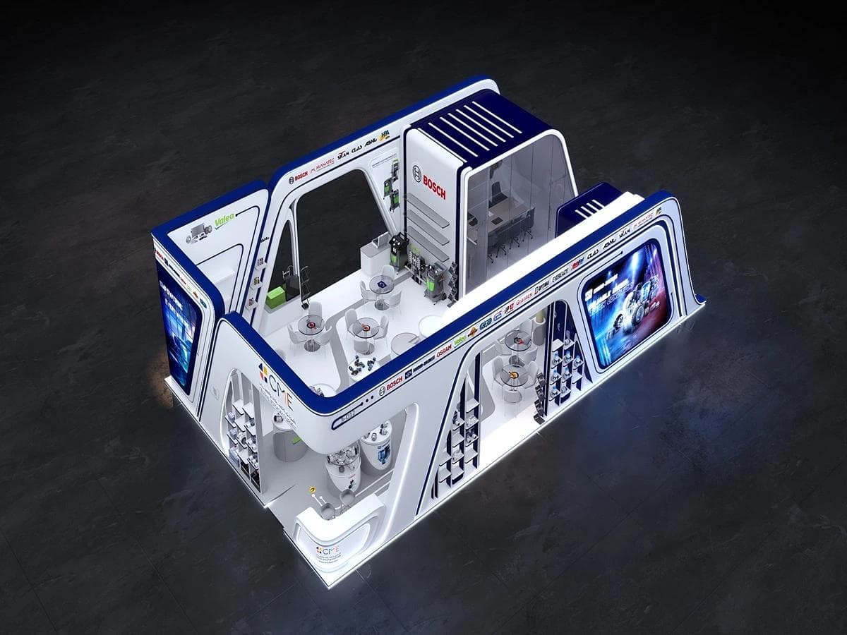 Central Motors gallery image 12