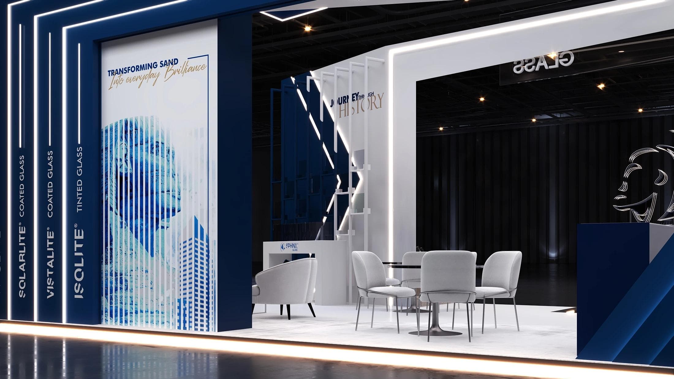 Sphinx Glass gallery image 8